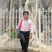 Foto de Naing Min
