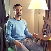 Антон Канаткинs foto