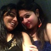 Pooja Parikh's photo