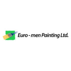 Euro-Men Painting Ltd