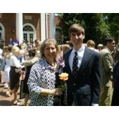 Julie Budd's photo
