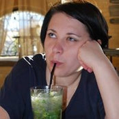 Photo de Natalya Hrapova