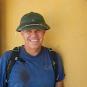 Michel Lapointe's photo