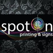Foto von Spoton Printing