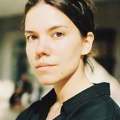 Kateryna Aleshnikova's photo