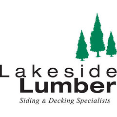 Lakeside Lumber Company