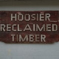Hoosier Reclaimed Timber's profile photo