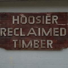 Hoosier Reclaimed Timber
