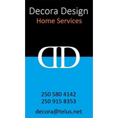 Guillermo Mier - Decora Design - Crystal Clear