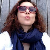 Vihra Rogacheva's photo