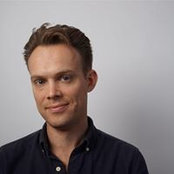 James Mitchell's photo