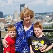 Winnie Doerbecker's photo
