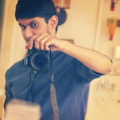 Dushyant Sonys foto
