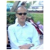 Paul O'Farrell's photo