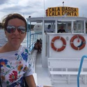 Olena Dudars billede
