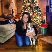 Jessica Wright's photo