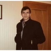 Ivan Horynetsky's photo