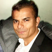 Photo de Asif Ali