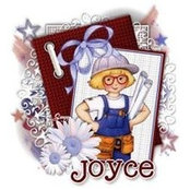 Joyce Taylor's photo