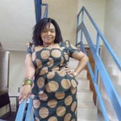 Photo de Purity Wairimu