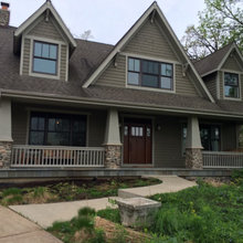 house exterior