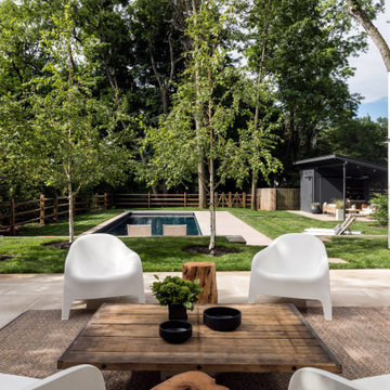 Madison Passive House
