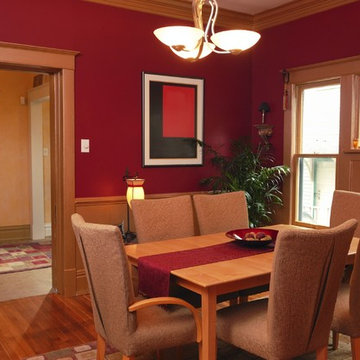 Interiors