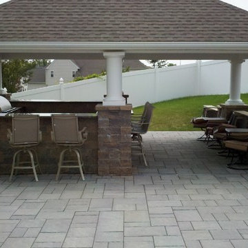 Swimming Pool Bucks county