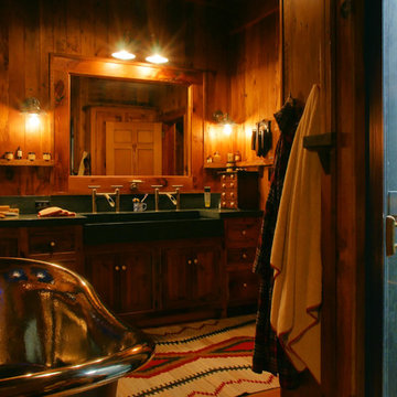 Lake House, Kent NY