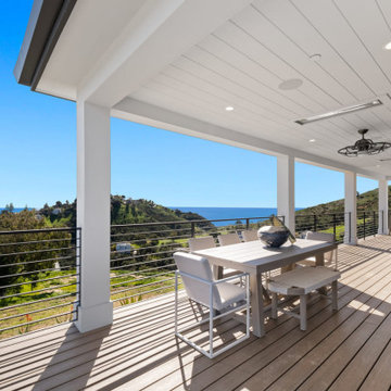 Carrita Seaview