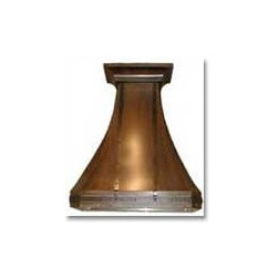 Classic Copper Gallery - Range Hoods And Vents