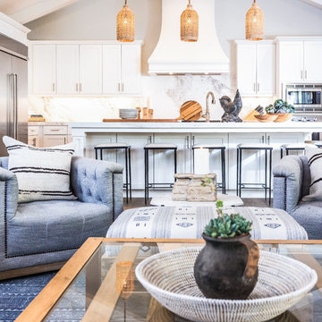 Classic Farmhouse