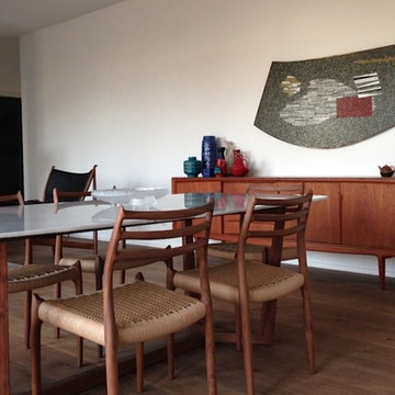 Interior Design Elsenstrasse