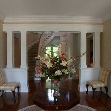 entry hall ideas