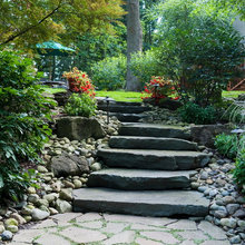 Grotto Garden