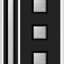 Front Doors