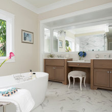 Bath Lighting