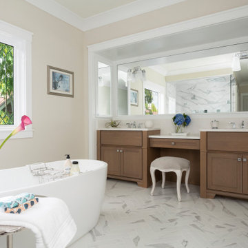 Colorado Homes Magazine Denver Remodel
