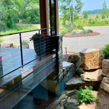 Montana Modern