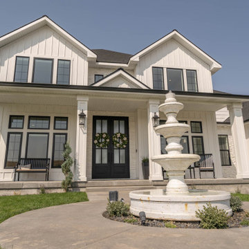 2020 Parade of Homes Idaho Falls