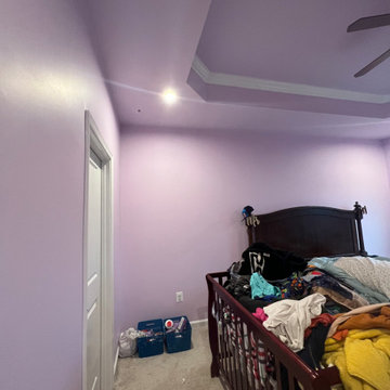 Interior & Exterior Painting
