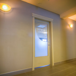 JOB 826 - MacEwan Greens Apartment Complex - Vinyl Flooring