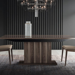 ALF Matera Dining Table | MIG Furniture - Dining Tables