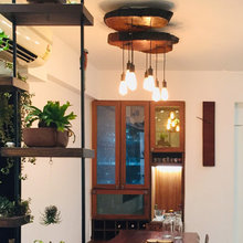 Wall decor