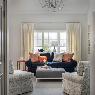 Residential Photography Project - Sudbury 2017