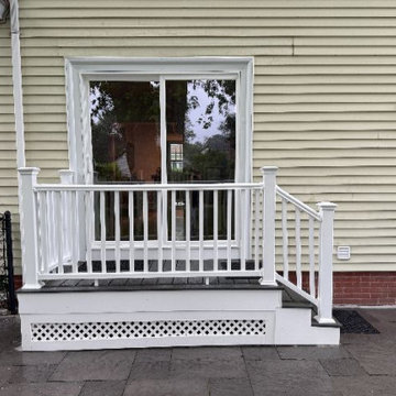 Rhode Island Windows & Doors