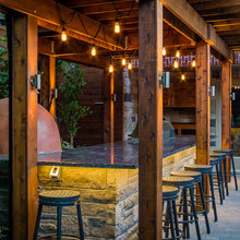 Pergola