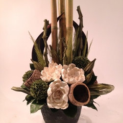 Tropical Floral - Products