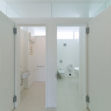 伊賀町の家