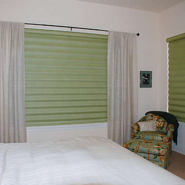 Pirouette® window shadings